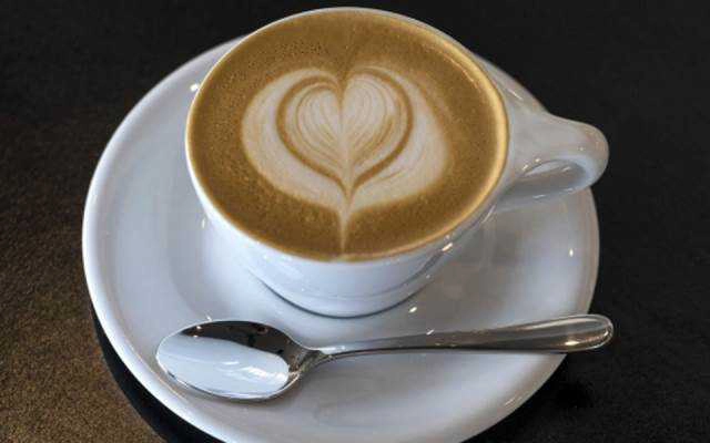 Cà Na Cafe
