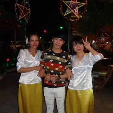 Cà Phê 79 - Cafe Sân Vườn