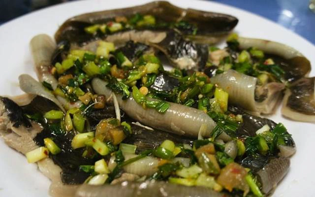 Quán Ăn Ca Ù Quán - Đặc Sản Phan Thiết