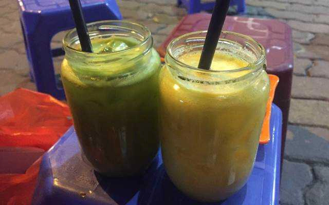 Cafe 130