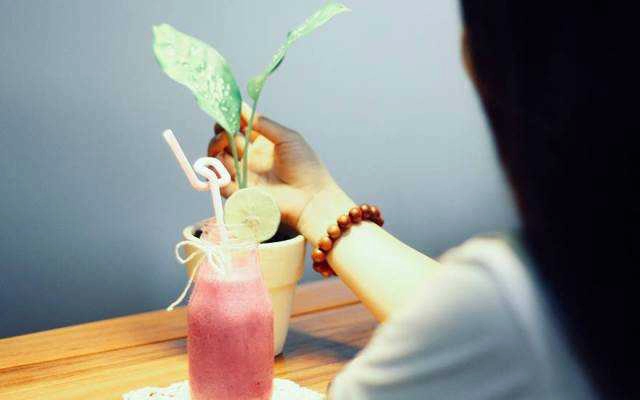 Cafe 16 May - Milktea & Fastfood