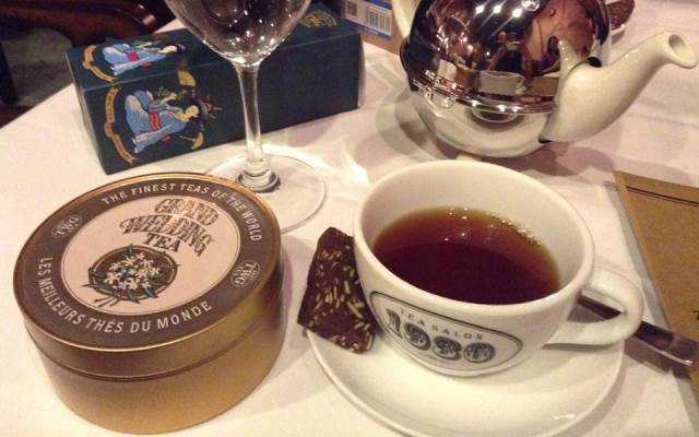 Cafe 1930 Tea Salon & Boutique
