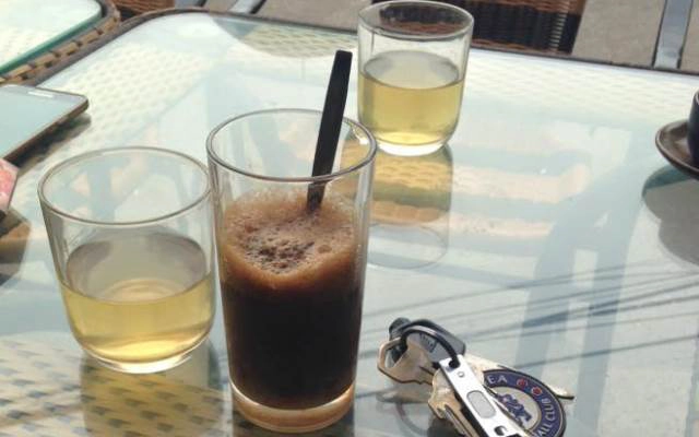 Quán Ăn Cafe 20 - Ngọc Lâm