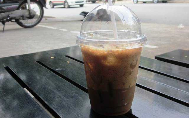 Cafe 23