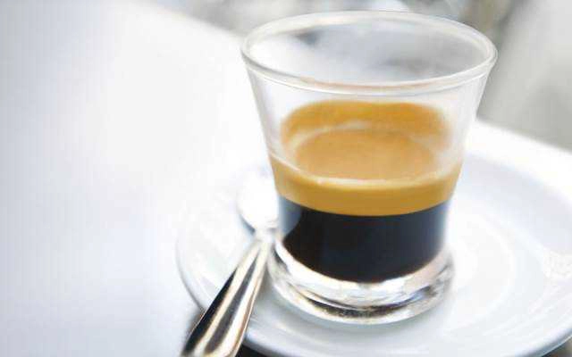Cafe 274