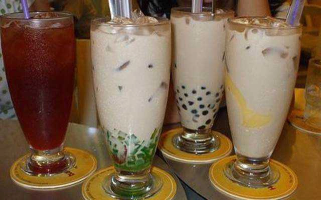 Cafe 276 Quán - Trà Sữa Trân Châu