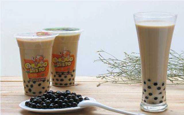 Cafe 365 Trà Sữa