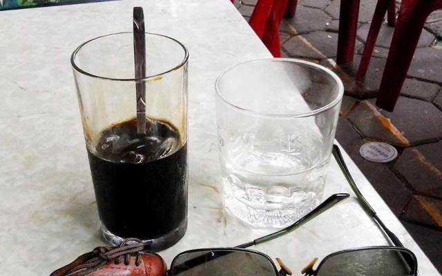 Cafe 37 - Thái Phiên