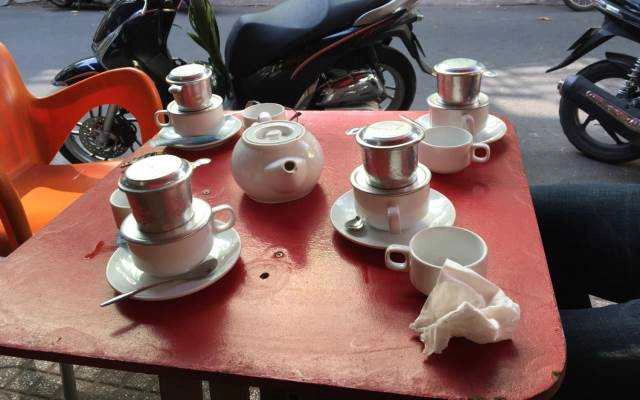 Cafe 627