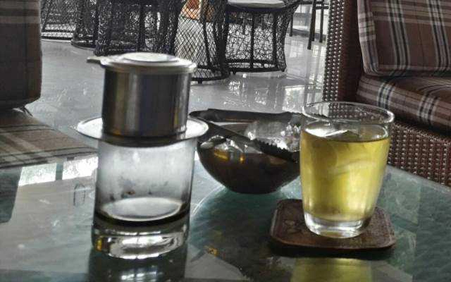 Cafe 65