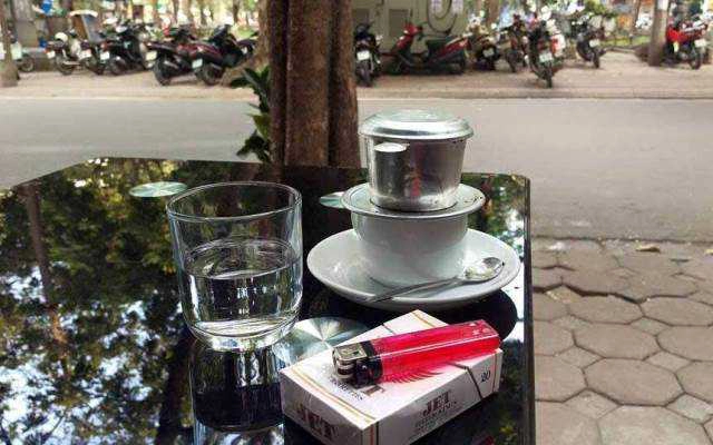 Cafe 7 - Nguyễn Thượng Hiền