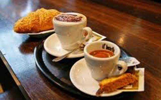 Cafe 8@