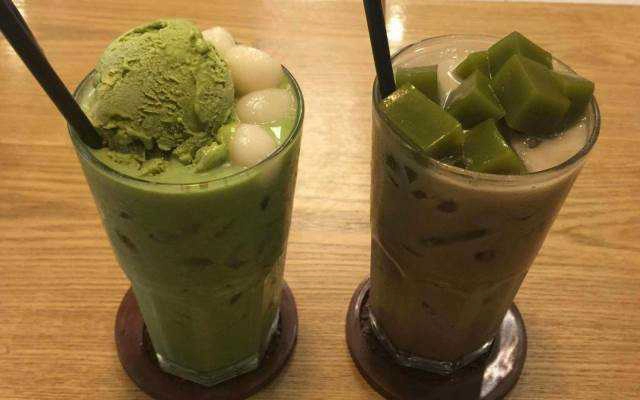 Cafe 99 - Ngõ Quỳnh