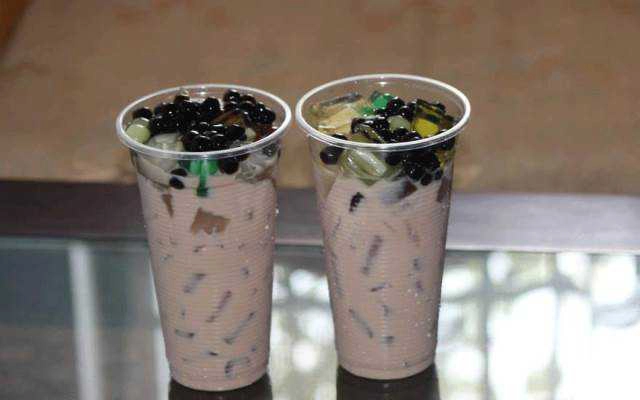 Cafe 9Th Bistro - Trà Sữa & Ăn Vặt