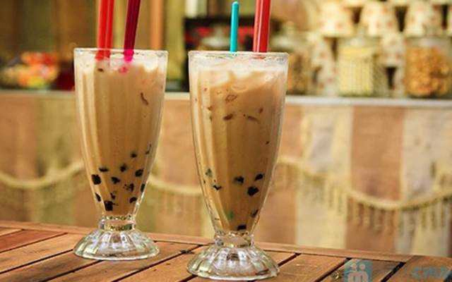Cafe A. Thắng - Trà Sữa Nhà Làm
