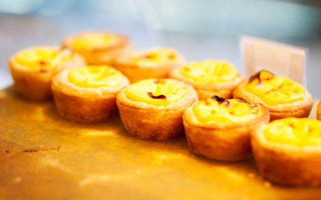 Cafe ABC Bakery - Phạm Ngũ Lão