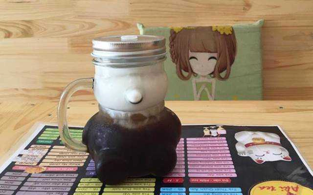 Cafe Aki Tea - Trà Sữa & Đồ Ăn Vặt