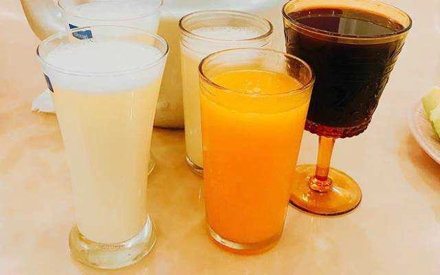 Cafe Alo Foods - Hoa Quả Sạch & Nước Ép