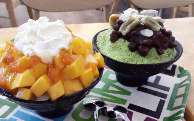 Cafe Alo - Ice Cream & Bingsu - Nguyễn Văn Lộc