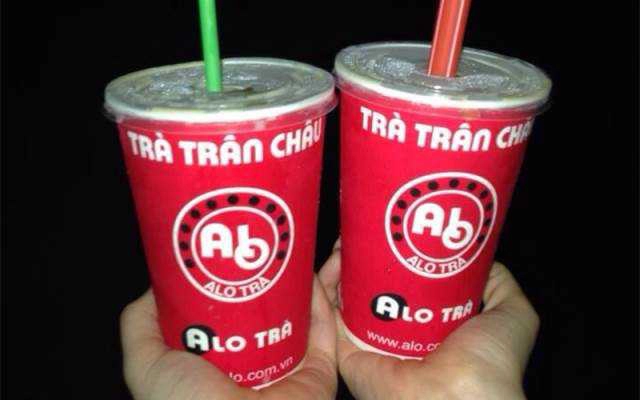 Cafe Alo Trà - Thủ Đức