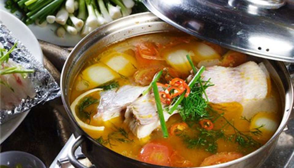 Cafe Ẩm Thực Roman