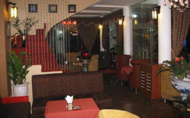 Cafe Ami Karaoke