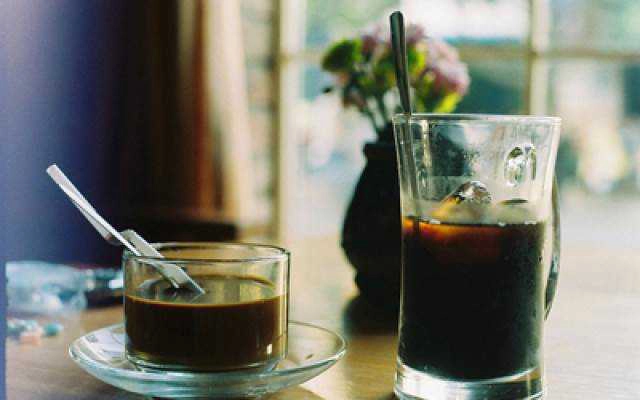 Cafe Amigo Góc Xinh - Phan Đình Phùng