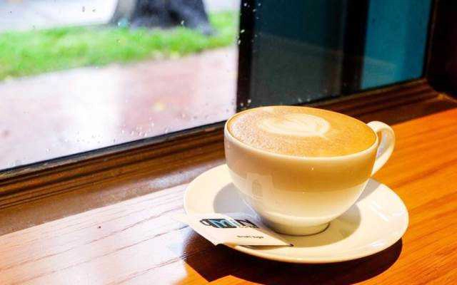 Cafe Amigos