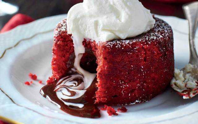 Cafe An An's - Tea & Cake - Tô Vĩnh Diện