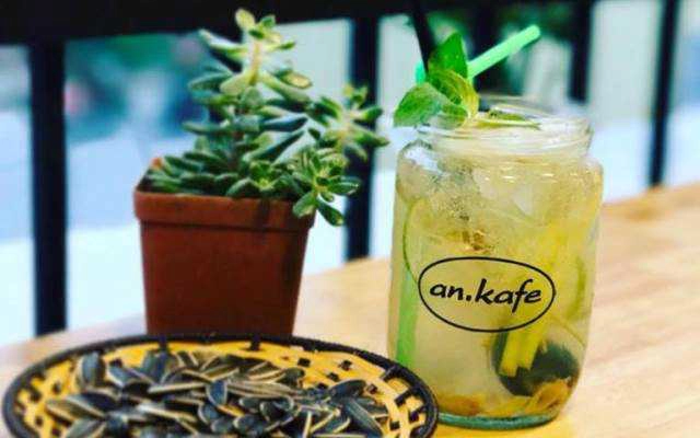 Cafe An Kafe