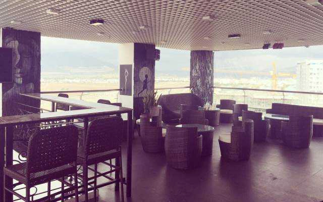 Cafe An Vista Lounge