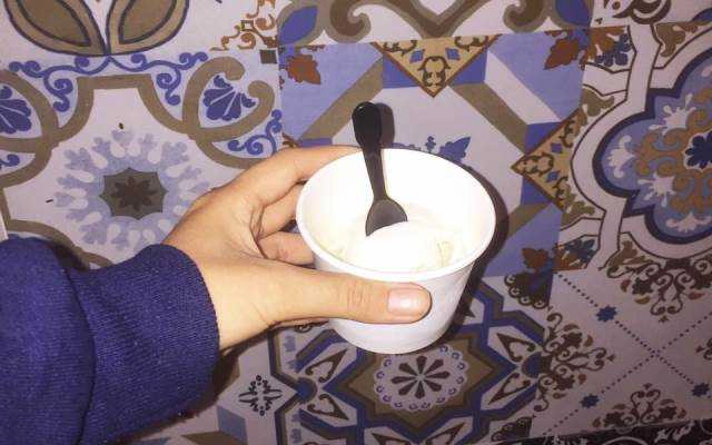 Cafe Angelo Gelato Ice Cream