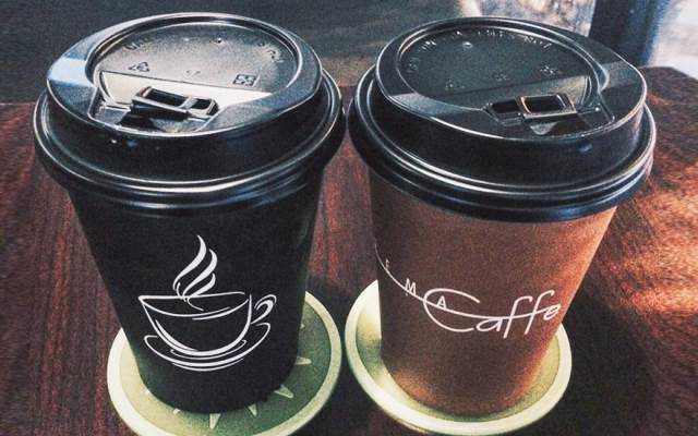 Cafe Anh KaFe - Nguyễn Huệ
