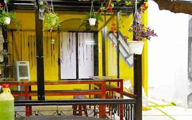 Cafe Ảnh Phan Thiết