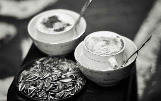Cafe Artist Phuong - Cửa Đông