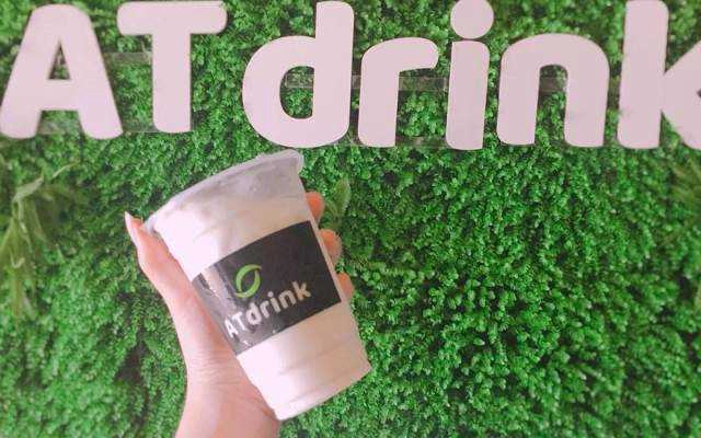 Cafe AT Drink - Food & Drinks