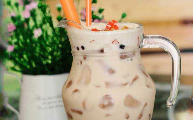 Cafe Au Bon Moment - AEON Mall Bình Dương