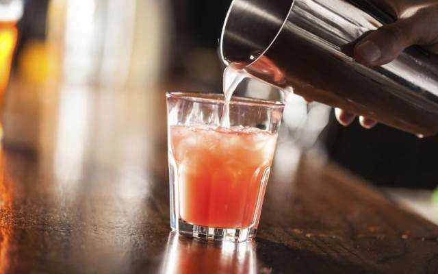 Cafe B & G Bar