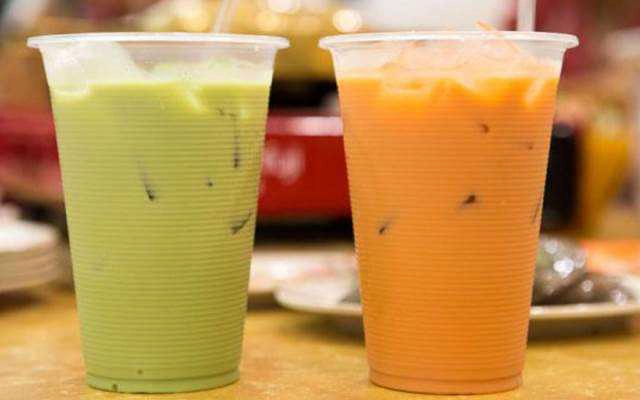 Cafe Bà Năm - Trà Sữa & Sinh Tố