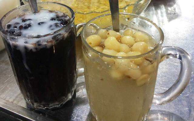 Cafe Bà Thủy - Chè & Đồ Uống Các Loại