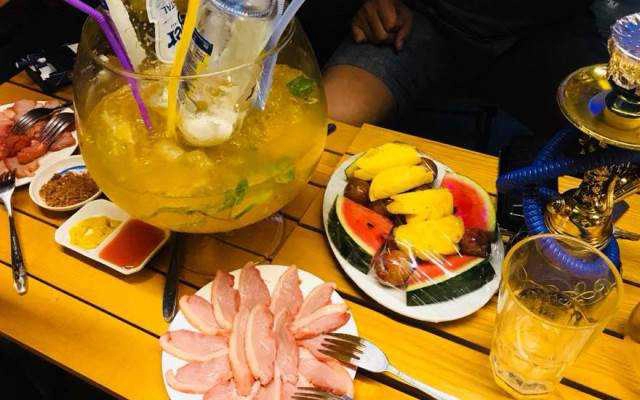 Cafe Babydrink - Fastfood & Drinks