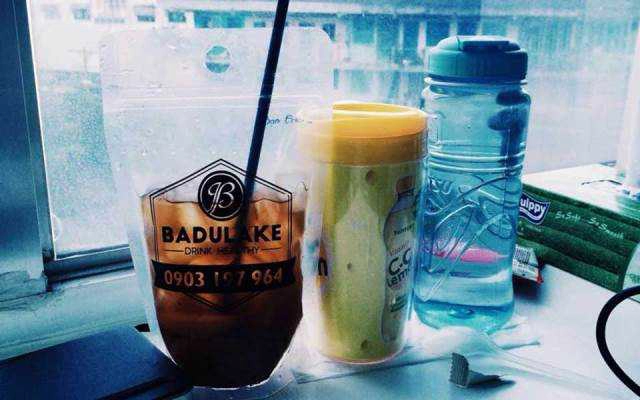 Cafe Badulake - Trà Sữa & Trà Đào