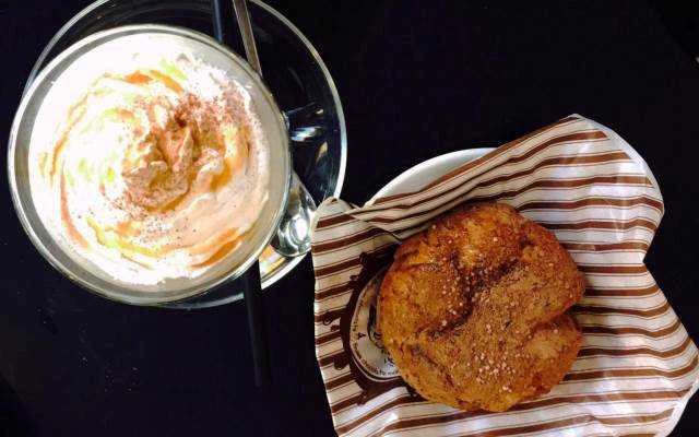 Cafe Baked Magic - Thiên Sơn Plaza Food Court