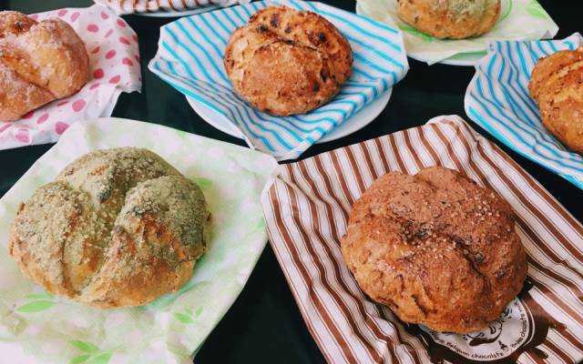 Cafe Baked Magic - Trà, Sinh Tố & Bánh Kem Nướng