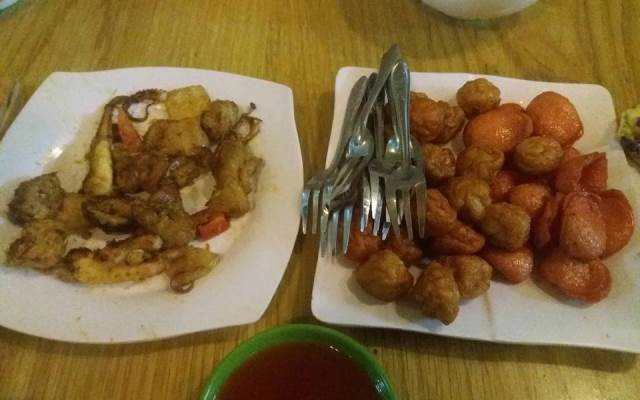 Cafe Bảo Uyên - Trà Sữa & Ăn Vặt