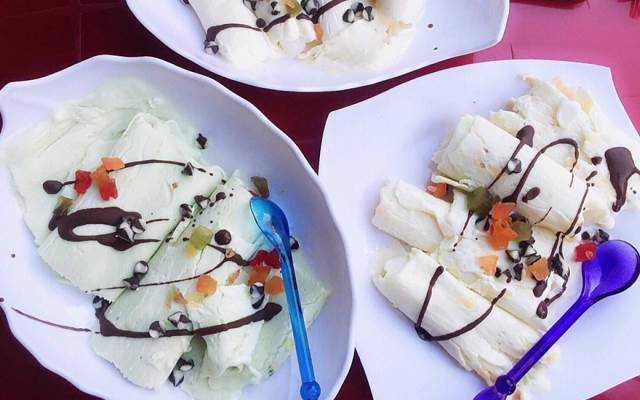 Cafe Bảo Vân Ice Cream & Tea - Ngô Văn Sở