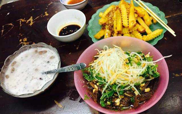 Cafe Bé Mập - Fast Food & Drink