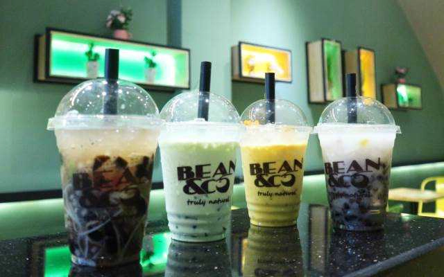 Cafe Bean & Co