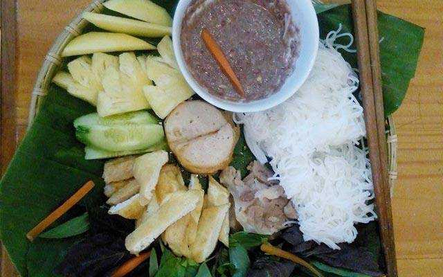 Cafe Bee Quán - Trịnh Đình Trọng