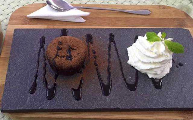 Cafe Bellany Ice Cream - Nguyễn Thiện Thuật